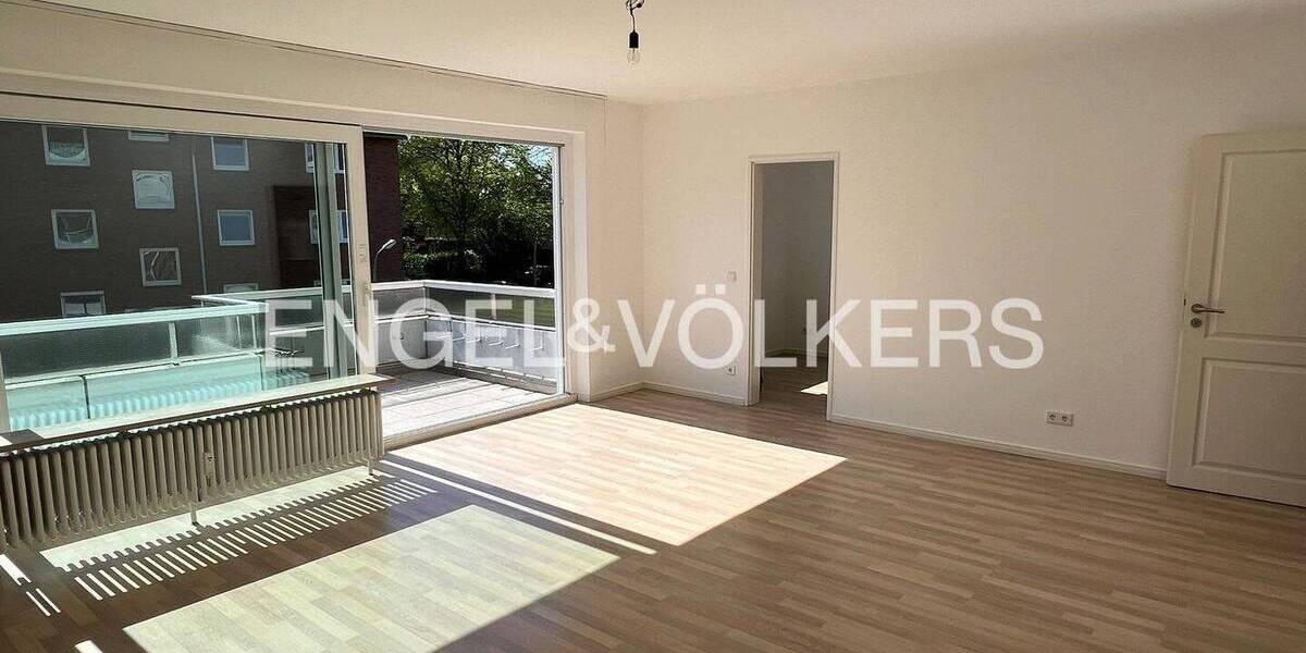 Etagenwohnung Hamburg Tonndorf - 2 Zimmer, 62 m&sup2;, 295.000&euro; | Angebot:26572711