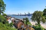 Etagenwohnung Hamburg Othmarschen - 4 Zimmer, 167 m&sup2;, 1.798.000&euro; | Angebot:25691233