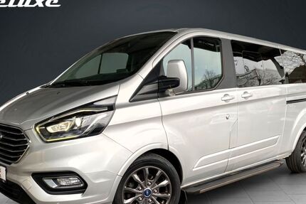 Ford Tourneo Custom 42.970 km 34.900 &euro; Hamburg 22047