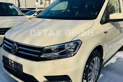 VW Caddy 500.000 km 6.350 &euro; Hamburg 20097