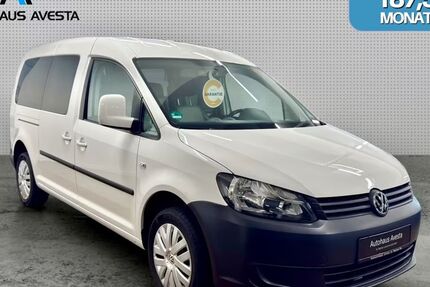 VW Caddy Maxi 127.000 km 13.990 € Pinneberg 25421