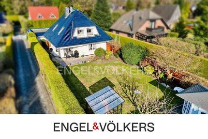 Haus Quickborn - 4 Zimmer, 126 m&sup2;, 649.000&euro; | Angebot:25632444