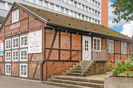 Gastronomie in Hamburg 895.000 € 290 m²