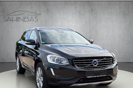 Volvo XC60 212.900 km 11.900 &euro; Neu Wulmstorf / Rübke 21629