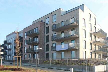 Wohnung Geesthacht Düneberg - 3 Zimmer, 92 m&sup2;, 1.253&euro; | Angebot:27366734