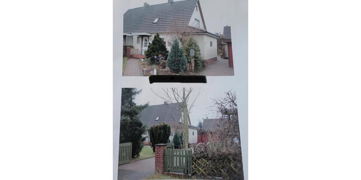 Doppelhaushälfte Geesthacht - 3 Zimmer, 102 m&sup2;, 325.000&euro; | Angebot:26219872