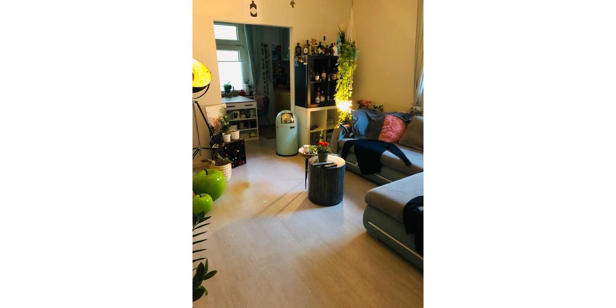 2-Zimmer Wohnung in HH Barmbek-Süd zu verkaufen 2 zimmer