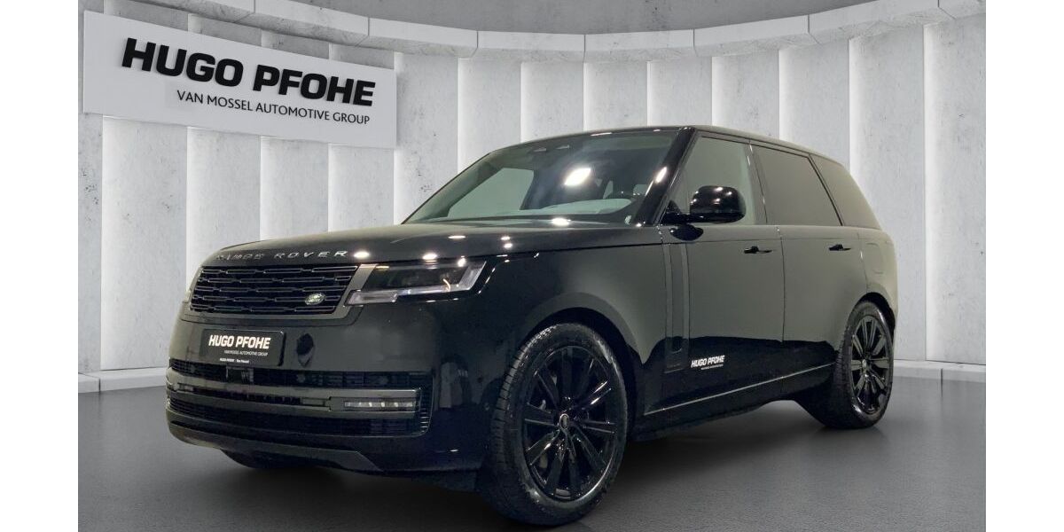 Land Rover Range Rover 4.690 km 155.950 &euro; Hamburg 22297