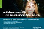 Sanierte 2-Zimmer-Wohnung mit Loggia