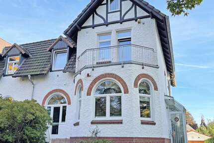 Haus Hamburg Altona - 8 Zimmer, 228 m&sup2;, 1.950.000&euro; | Angebot:27292308