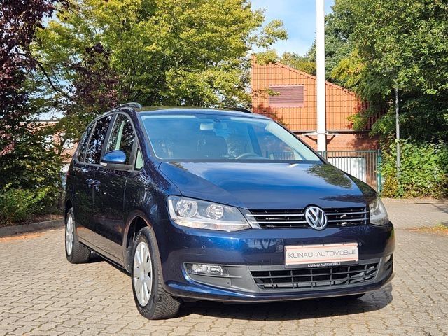 VW Sharan 191.563 km 6.950 &euro; Hamburg 22453