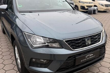 Seat Ateca 208.000 km 8.595 &euro; Hamburg 20097