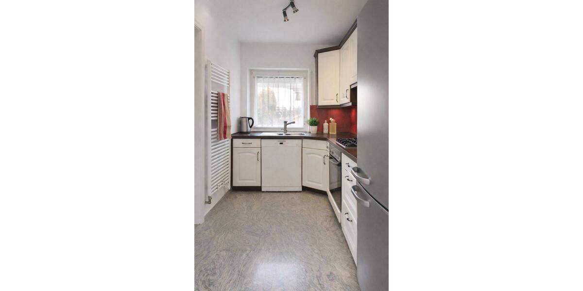 Reihenendhaus Hamburg Langenhorn - 3 Zimmer, 72 m&sup2;, 379.000&euro; | Angebot:26290451