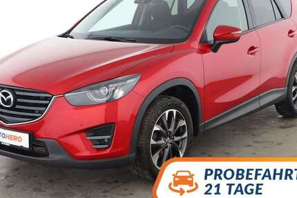 Mazda CX-5 109.582 km 15.720 &euro; Hamburg 22529