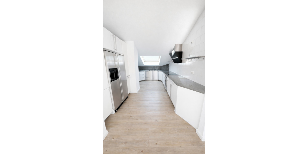 Dachgeschoßwohnung Tangstedt - 4 Zimmer, 200 m&sup2;, 749.000&euro; | Angebot:25416653