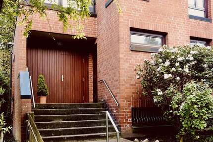 Haus zum Kaufen in Hamburg 575.000 € 169.82 m² 5 zimmer