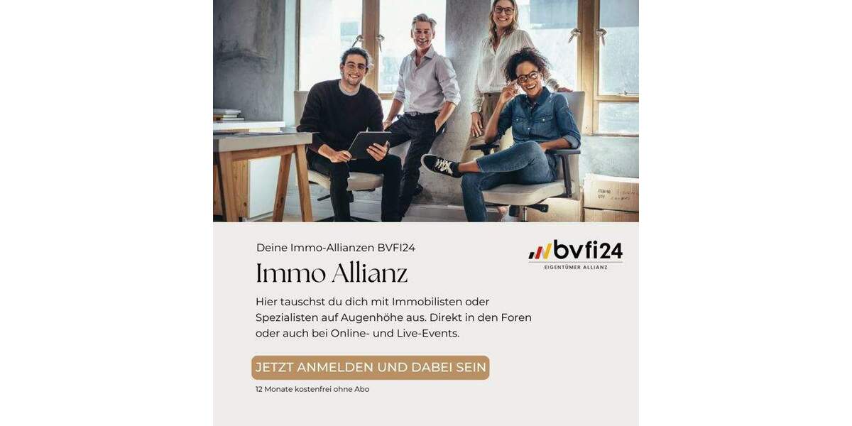 Terrassenwohnung Rellingen - 3 Zimmer, 81 m&sup2;, 399.000&euro; | Angebot:25700660