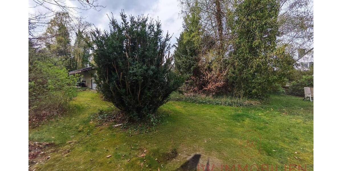 Grundstück Hamburg / Sasel Sasel - 499.000&euro; | Angebot:26274052