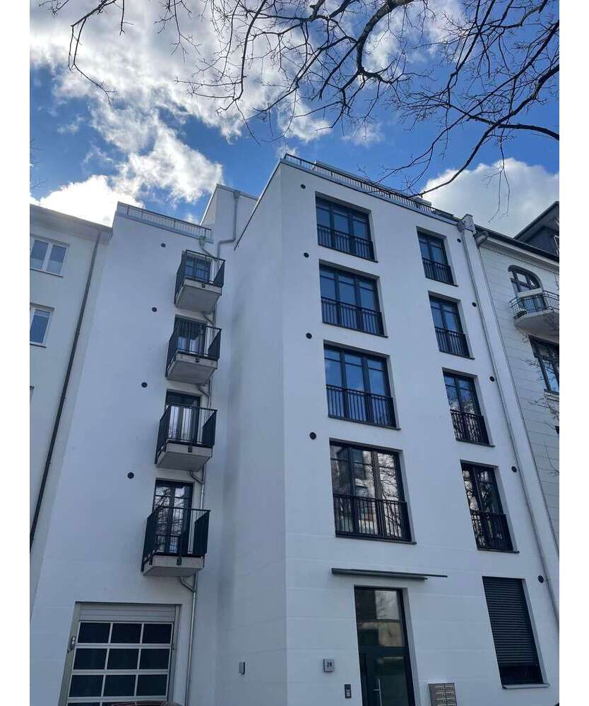 Wohnung zum Kaufen in Hamburg 2.119.500 € 164.65 m²