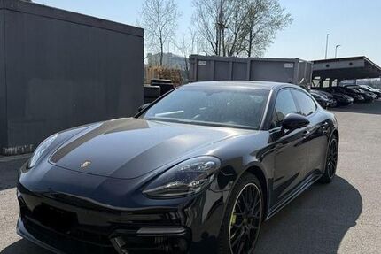 Porsche Panamera 56.822 km 78.885 &euro; Uetersen bei Hamburg 25436