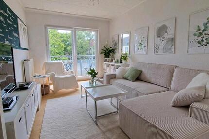 2,5 Zimmer Wohnung 58 qm zu vermieten ANZEIGE GENAU LESEN! 2 zimmer