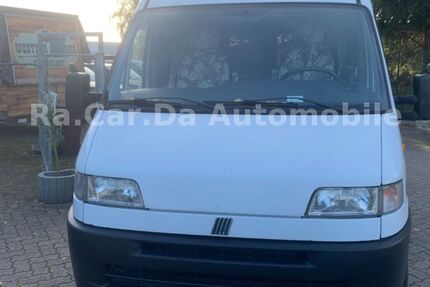 Fiat Ducato 223.415 km 4.300 € Buxtehude 21614