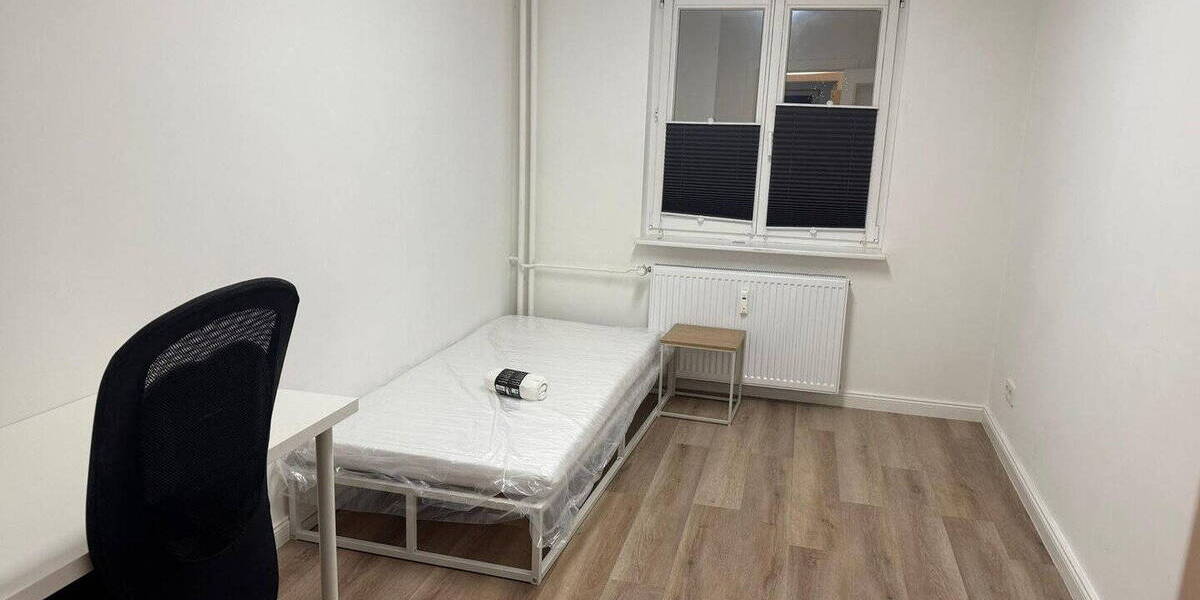 Etagenwohnung Hamburg Harburg - 3 Zimmer, 57 m&sup2;, 319.000&euro; | Angebot:26358800