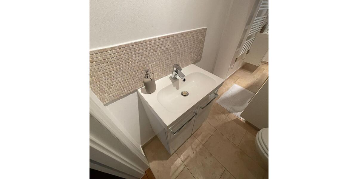 Hochparterre Hamburg Harvestehude - 2 Zimmer, 49 m&sup2;, 389.000&euro; | Angebot:26253290