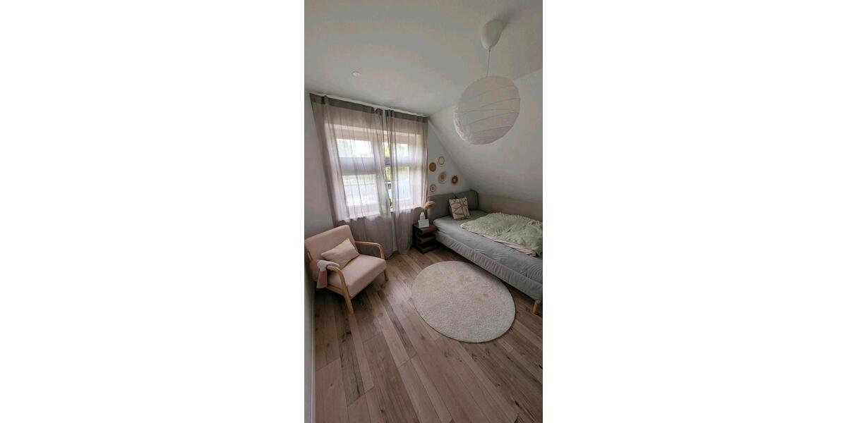 Doppelhaushälfte Hamburg Wandsbek - 6 Zimmer, 150 m&sup2;, 980.000&euro; | Angebot:26757993