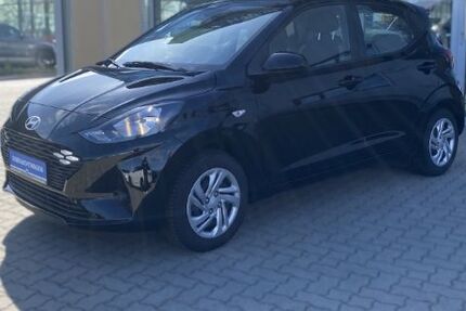 Hyundai i10 10.616 km 14.350 &euro; Buchholz 21244