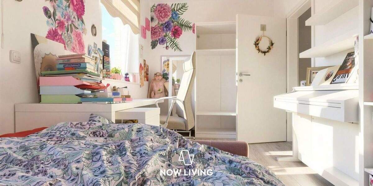 Reihenendhaus Buxtehude - 5 Zimmer, 140 m&sup2;, 415.000&euro; | Angebot:25671528