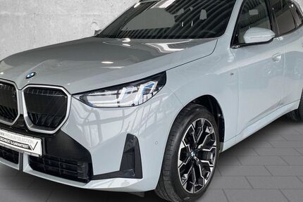 BMW X3 23.663 km 50.885 &euro; Ahrensburg 22926