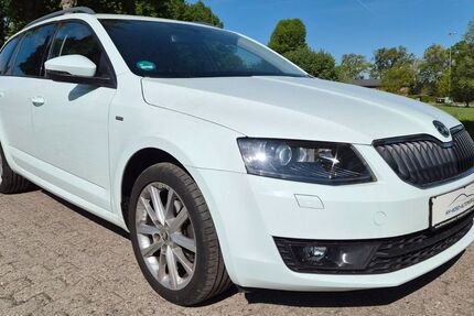 Skoda Octavia 168.538 km 10.490 &euro; Buxtehude 21614