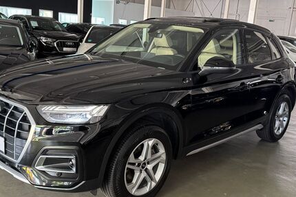 Audi Q5 175.335 km 29.890 &euro; Hamburg 20537