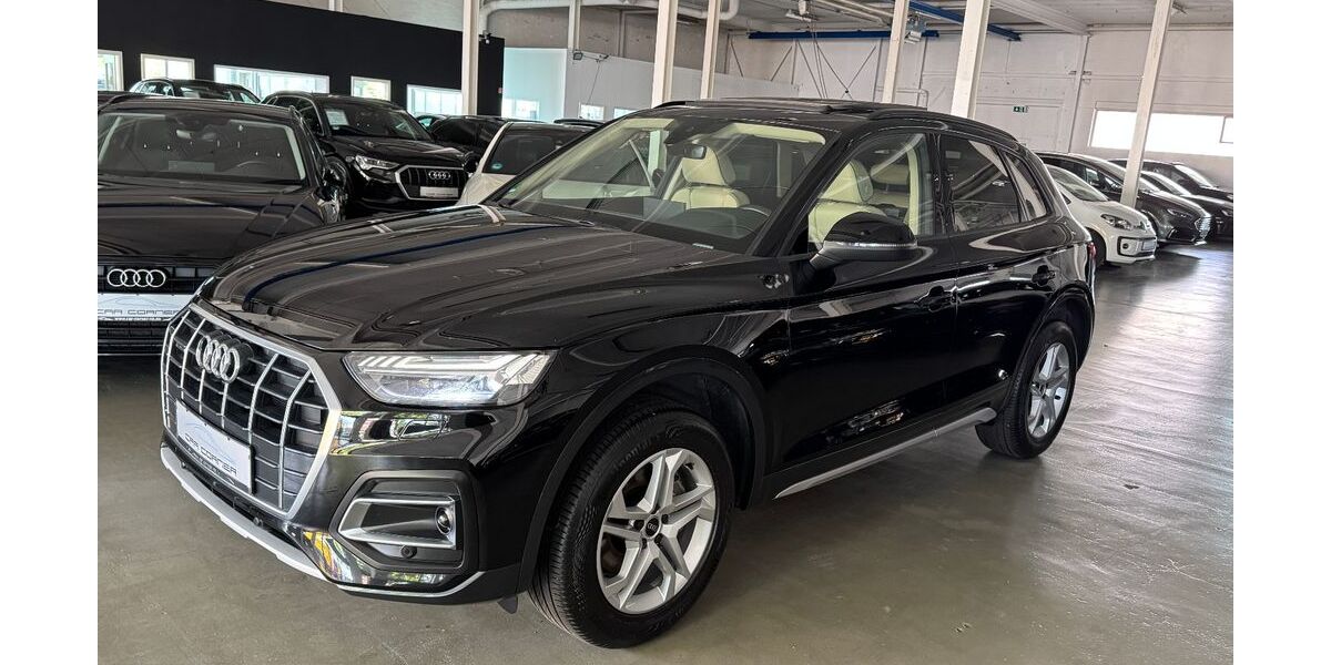 Audi Q5 175.335 km 30.900 &euro; Hamburg 20537