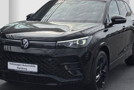 VW Tiguan 15.000 km 47.990 &euro; Glinde 21509