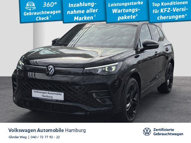 VW Tiguan 15.000 km 47.990 &euro; Glinde 21509