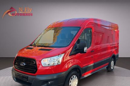 Ford Transit 105.920 km 16.250 &euro; Hamburg - 1 Min. vom Hamburg Airport 22415
