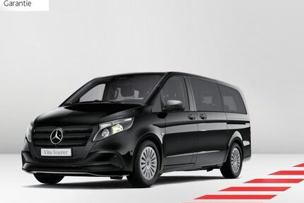 Mercedes-Benz Vito 9.613 km 52.390 &euro; Hamburg 21029