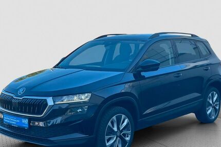 Skoda Karoq 140.000 km 18.999 &euro; Pinneberg 25421