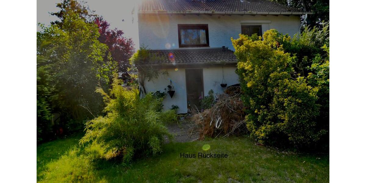 Doppelhaushälfte Schenefeld - 4 Zimmer, 100 m&sup2;, 440.000&euro; | Angebot:26930633