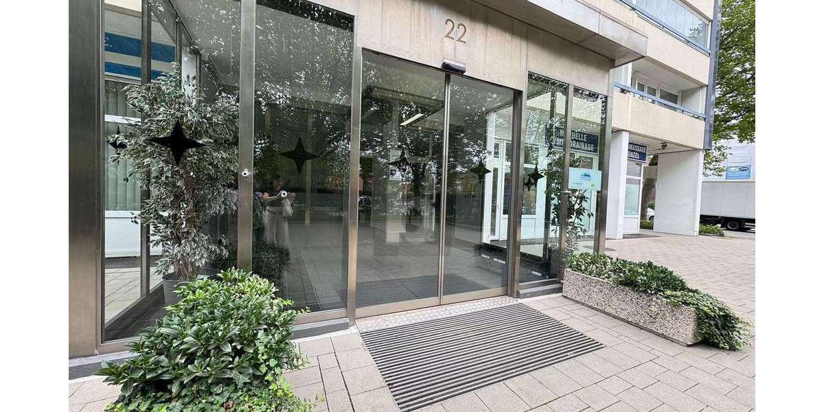 Etagenwohnung Hamburg Eimsbüttel Eimsbüttel - 1 Zimmer, 38 m&sup2;, 220.000&euro; | Angebot:26633651