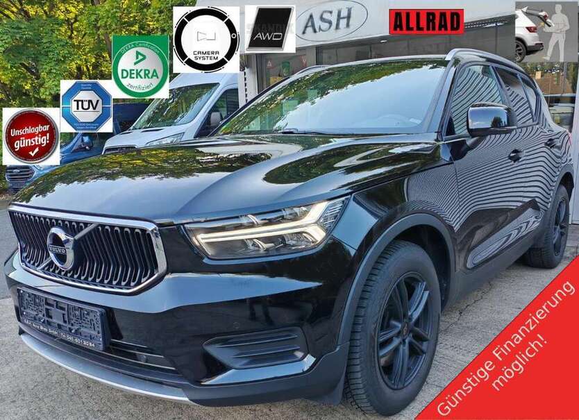 XC40