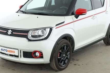 Suzuki Ignis 15.150 km 15.790 &euro; Hamburg 22529
