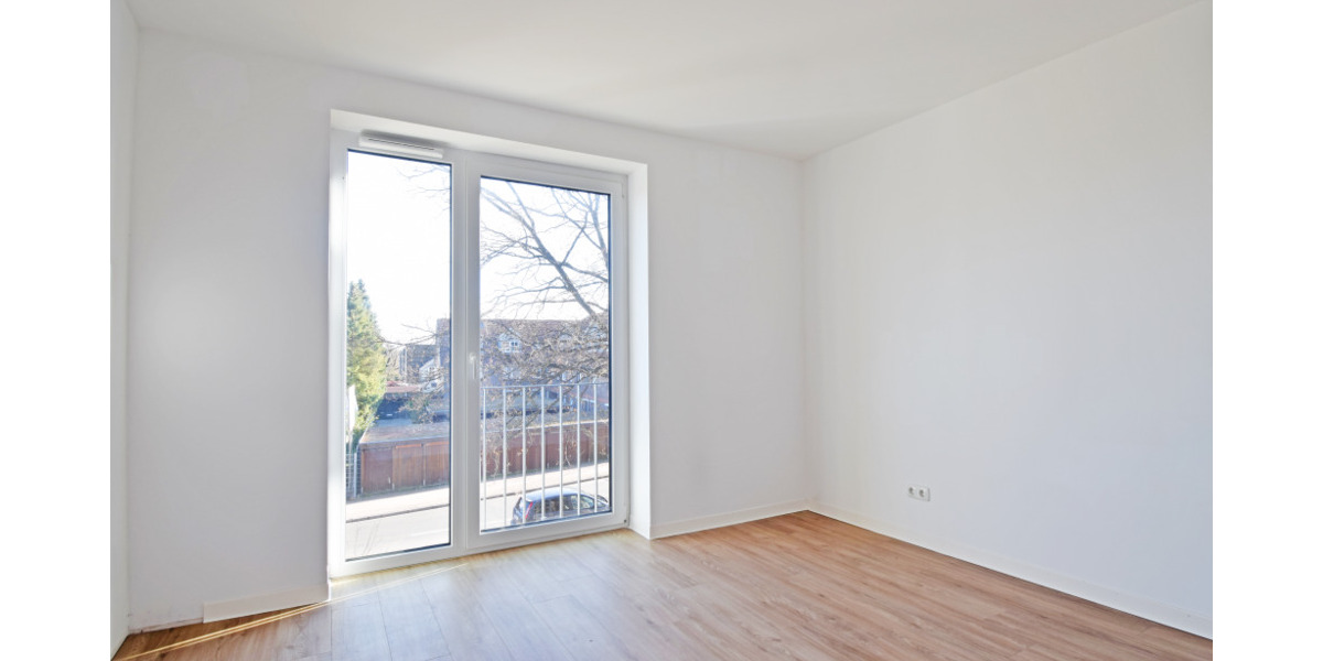 Etagenwohnung Reinbek / Neuschönningstedt Reinbek - 3 Zimmer, 96 m&sup2;, 1.344&euro; | Angebot:25601130