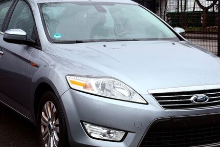 Ford Mondeo 200.000 km 3.200 &euro; Geesthacht 21502