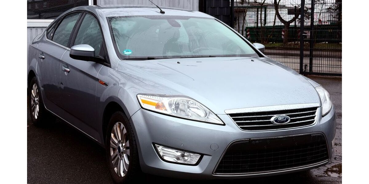 Ford Mondeo 200.000 km 3.200 &euro; Geesthacht 21502