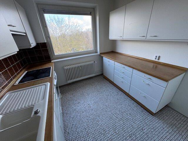Etagenwohnung Hamburg Lurup - 3 Zimmer, 79 m&sup2;, 800&euro; | Angebot:26153891