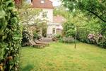 Doppelhaushälfte Hamburg Bahrenfeld - 5 Zimmer, 135 m&sup2;, 1.099.000&euro; | Angebot:26687528