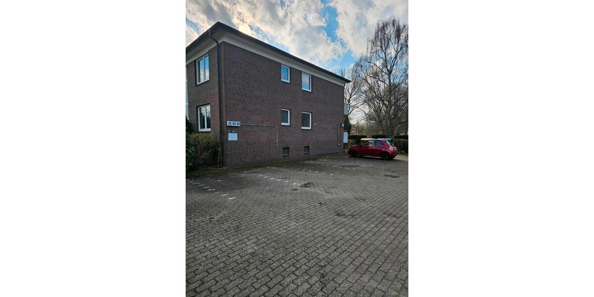 Hochparterre Hamburg Schnelsen - 2 Zimmer, 59 m&sup2;, 900&euro; | Angebot:26167766